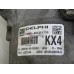 Компрессор системы кондиционирования Opel Astra H \ Family 2004-2015 224009 93169375