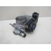 Заслонка дроссельная Opel Meriva 2003-2010 223992 55559227