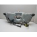 Переключатель подрулевой в сборе Renault Scenic 2009-2015 224075 255670019R