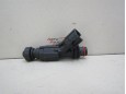  Форсунка инжекторная электрическая Toyota Corolla E15 2006-2013 224055 232500D030
