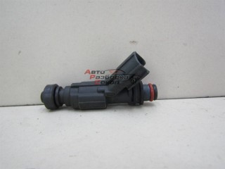 Форсунка инжекторная электрическая Toyota Corolla E15 2006-2013 224055 232500D030