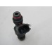 Форсунка инжекторная электрическая Toyota Corolla E15 2006-2013 224055 232500D030