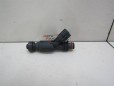  Форсунка инжекторная электрическая Toyota Corolla E15 2006-2013 224054 232500D030