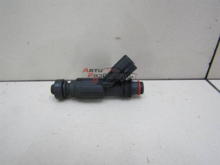Форсунка инжекторная электрическая Toyota Auris (E15) 2006-2012 224054 232500D030