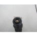 Форсунка инжекторная электрическая Toyota Auris (E15) 2006-2012 224054 232500D030