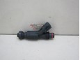  Форсунка инжекторная электрическая Toyota Corolla E15 2006-2013 224053 232500D030