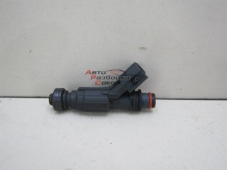 Форсунка инжекторная электрическая Toyota Corolla E15 2006-2013 224053 232500D030