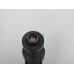 Форсунка инжекторная электрическая Toyota Corolla E15 2006-2013 224053 232500D030