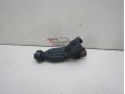  Форсунка инжекторная электрическая Toyota Corolla E15 2006-2013 224052 232500D030