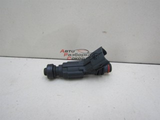 Форсунка инжекторная электрическая Toyota Corolla E15 2006-2013 224052 232500D030