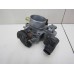 Заслонка дроссельная Toyota CorollaVerso 2001-2004 224051 222100D090