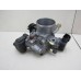 Заслонка дроссельная Toyota CorollaVerso 2001-2004 224051 222100D090