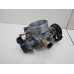 Заслонка дроссельная Toyota CorollaVerso 2001-2004 224051 222100D090