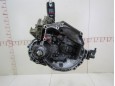  МКПП (механическая коробка переключения передач) Peugeot 307 2001-2007 224148 2222RN