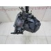 МКПП (механическая коробка переключения передач) Citroen C4 2005-2011 224148 2222RN