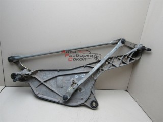 Трапеция стеклоочистителей Renault Laguna II 2001-2008 224137 8200317212