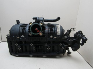 Коллектор впускной Opel Meriva 2003-2010 224183 55556916