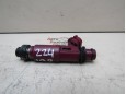  Форсунка инжекторная электрическая Mazda Mazda 3 (BK) 2002-2009 224198 BP4W13250
