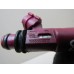 Форсунка инжекторная электрическая Mazda Mazda 3 (BK) 2002-2009 224198 BP4W13250