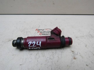 Форсунка инжекторная электрическая Mazda Mazda 3 (BK) 2002-2009 224199 BP4W13250