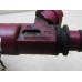 Форсунка инжекторная электрическая Mazda Mazda 3 (BK) 2002-2009 224199 BP4W13250