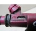 Форсунка инжекторная электрическая Mazda Mazda 3 (BK) 2002-2009 224200 BP4W13250