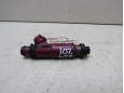  Форсунка инжекторная электрическая Mazda Mazda 3 (BK) 2002-2009 224201 BP4W13250