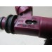 Форсунка инжекторная электрическая Mazda Mazda 3 (BK) 2002-2009 224201 BP4W13250