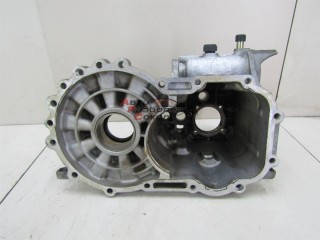 Корпус КПП VW Golf IV \Bora 1997-2005 224195 02K301103E