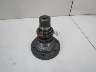 Фланец КПП Audi A3 (8L1) 1996-2003 224190 02K409355