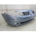 Бампер передний Renault Laguna II 2001-2008 224205 7701476242