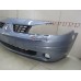 Бампер передний Renault Laguna II 2001-2008 224205 7701476242