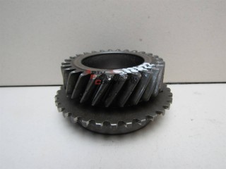 Шестерня КПП Skoda Octavia (A4 1U-) 2000-2011 224216 02K311131A