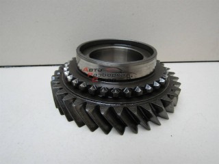 Шестерня КПП Audi A3 (8L1) 1996-2003 224215 02K311261A