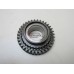 Шестерня КПП Audi A3 (8L1) 1996-2003 224215 02K311261A