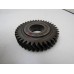 Шестерня КПП Audi A3 (8L1) 1996-2003 224211 02K311285A