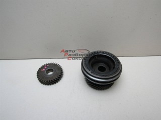 Шестерня КПП VW Golf IV \Bora 1997-2005 224207 020311159R