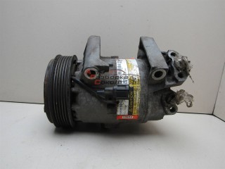 Компрессор системы кондиционирования Nissan Almera N16 2000-2006 224273 926009F511