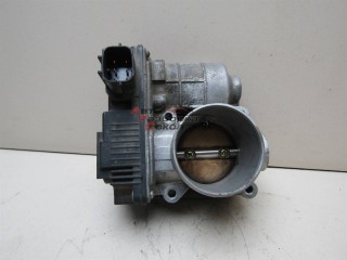 Заслонка дроссельная Nissan Primera P12E 2002-2007 224281 16119AU00A