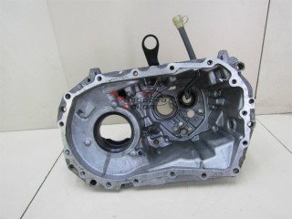 Корпус КПП Renault Laguna II 2001-2008 224266 7701476332