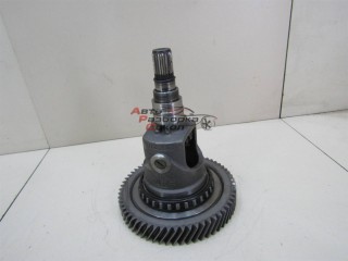 Дифференциал Renault Laguna II 2001-2008 224263 7701708834