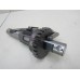 Ось шестерни задней передачи Renault Laguna II 2001-2008 224253 8200870600