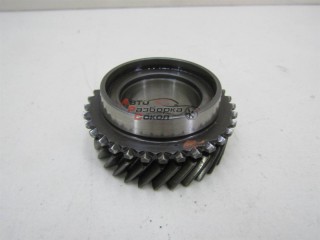 Шестерня КПП Skoda Octavia (A4 1U-) 2000-2011 224244 02K311149A