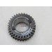 Шестерня КПП Skoda Octavia (A4 1U-) 2000-2011 224244 02K311149A