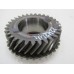 Шестерня КПП Skoda Octavia (A4 1U-) 2000-2011 224244 02K311149A