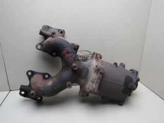 Коллектор впускной Nissan Primera P12E 2002-2007 224292 14002BM720