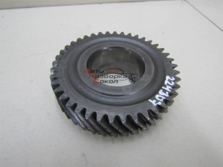 Шестерня КПП Renault Laguna II 2001-2008 224307 8201342957