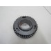 Шестерня КПП Renault Laguna II 2001-2008 224307 8201342957