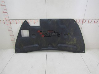 Шумоизоляция капота Mitsubishi Lancer (CX, CY) 2007-нв 224380 5915A014