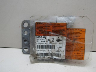 Блок управления AIR BAG Nissan Primera P12E 2002-2007 224312 98820AV21A